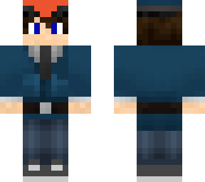 police skin