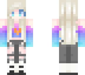 popstar: skin contest