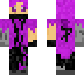 purple fullmetal alchemist