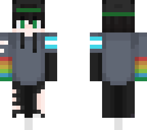 recktion skin