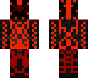 red magma