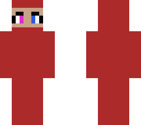 red ninga