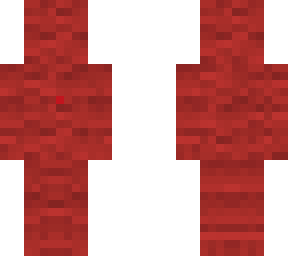 red wool