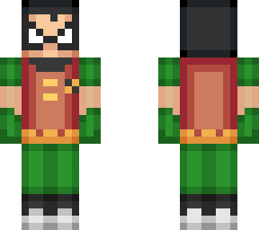 robin (slim)