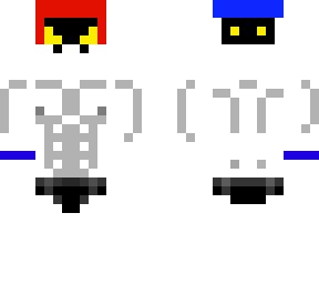 robot sirexs