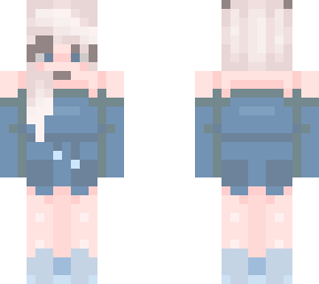 romper girl