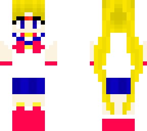 sailor moon