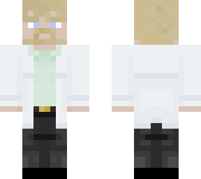 scientist jtedbarnes