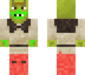 sherk...