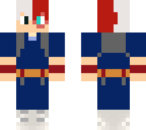 shoto todoroki