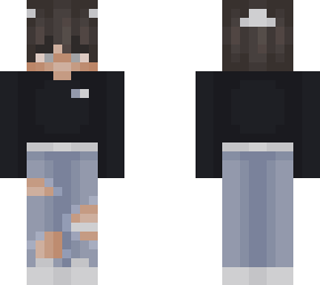 simon - oc
