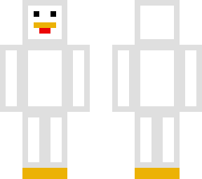 simple chicken