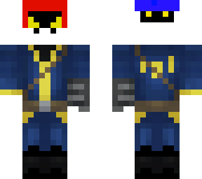 sirexs fallout