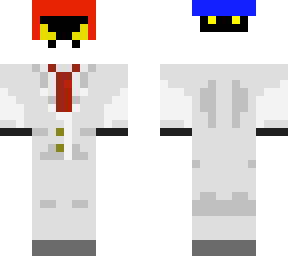 sirexs suit