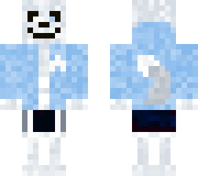 skeleton wolf boy edit
