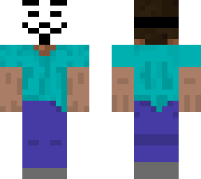 steve hacker