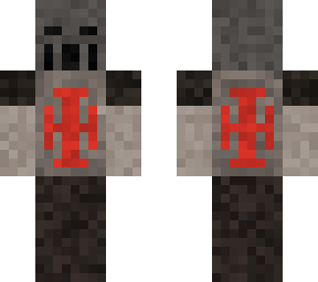 steve with armor