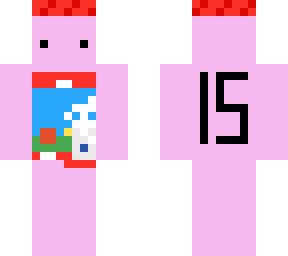 strawberry milk