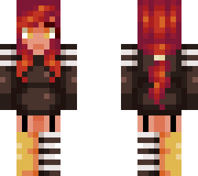 sunfire / skin