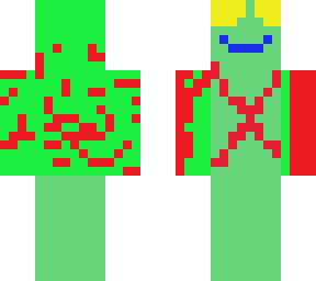 the dead