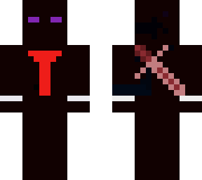 the ender