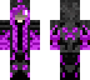 the void is on my side