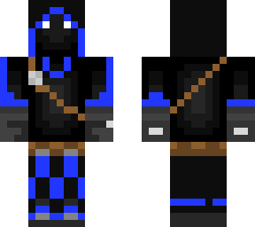 theenderadventure