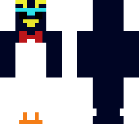 tuxbird