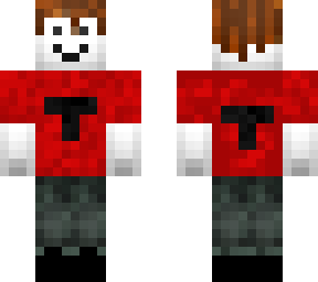 updated bacon boi xd
