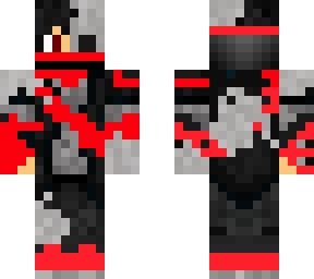 updated tristan the assassin