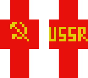 ussr deluxe