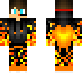 veer's skin (for veer banerjee) tsrs