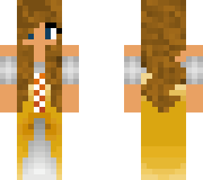 village girl fixed