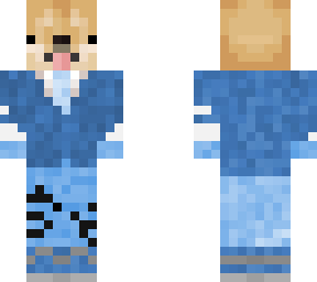 welcome back to minecraft