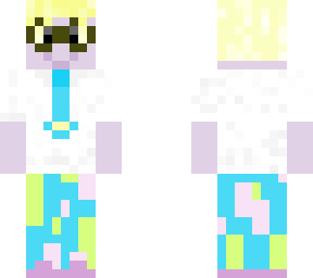 zeggy genfic
