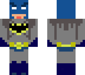 1970s batman