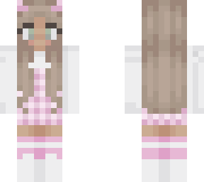 a n g e l   b a b y (pink edit bigger eyes)