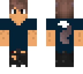 aaron shirt