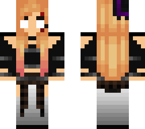 abigail crysteffor (better version) (update)
