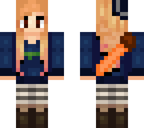 abigail crysteffor (last update i hope)