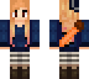 abigail crysteffor (last update now)