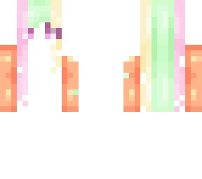 and some oranges-collab