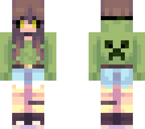aoi creeper bean