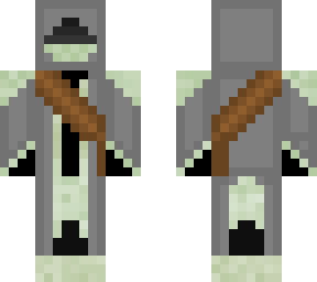 assassin
