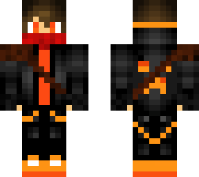 assassin gamer