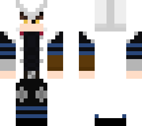 assassin5027's skin