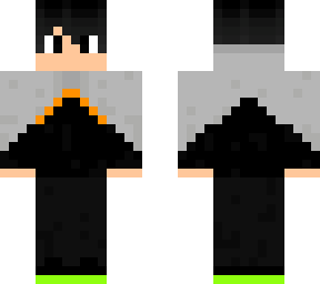 attack the block pest outfit updated