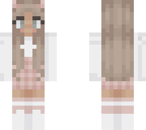 baby pink