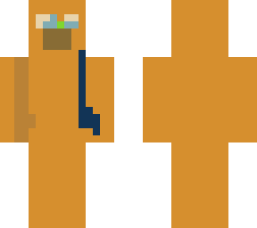 beeny worm