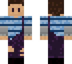 bixly's skin (remake)